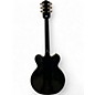 Used Gretsch Guitars G2627TG STREAMLINER Black Hollow Body Electric Guitar