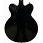 Used Gretsch Guitars G2627TG STREAMLINER Black Hollow Body Electric Guitar