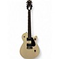 Used Gretsch Guitars STREAMLINER JET CLUB Vintage White Solid Body Electric Guitar thumbnail