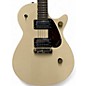 Used Gretsch Guitars STREAMLINER JET CLUB Vintage White Solid Body Electric Guitar
