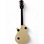 Used Gretsch Guitars STREAMLINER JET CLUB Vintage White Solid Body Electric Guitar