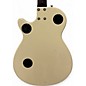 Used Gretsch Guitars STREAMLINER JET CLUB Vintage White Solid Body Electric Guitar