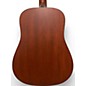 Used Martin CUSTOM D14 12 STRING Natural 12 String Acoustic Electric Guitar