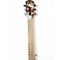 Used Fender CD60 Dreadnought Natural Acoustic Guitar