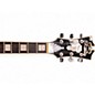 Used D'Angelico Premier Series BLUE GREEN Solid Body Electric Guitar
