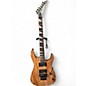 Used 2018 Jackson JS22 DKA Mahogany Solid Body Electric Guitar thumbnail