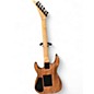 Used 2018 Jackson JS22 DKA Mahogany Solid Body Electric Guitar