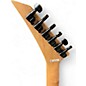 Used 2018 Jackson JS22 DKA Mahogany Solid Body Electric Guitar