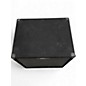 Used Peavey Headliner 4x10 Bass Cabinet