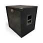 Used Peavey Headliner 4x10 Bass Cabinet