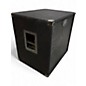 Used Peavey Headliner 4x10 Bass Cabinet