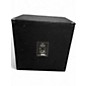 Used Peavey Headliner 4x10 Bass Cabinet