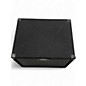 Used Peavey Headliner 2x10 Bass Cabinet