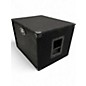 Used Peavey Headliner 2x10 Bass Cabinet