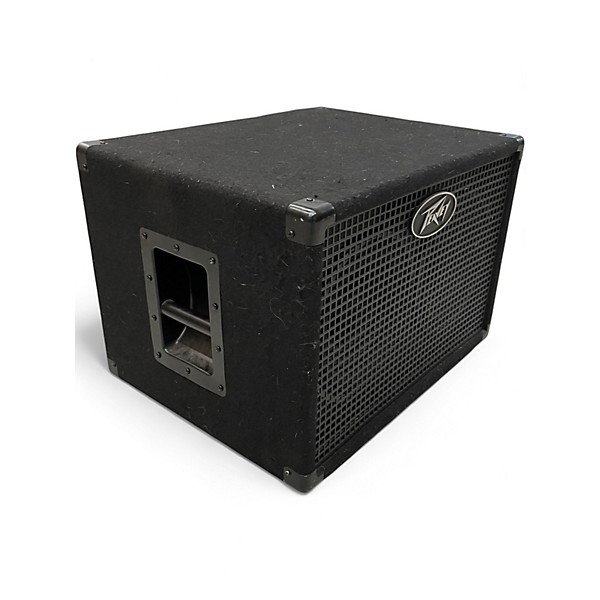 Used Peavey Headliner 2x10 Bass Cabinet