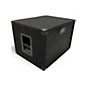 Used Peavey Headliner 2x10 Bass Cabinet