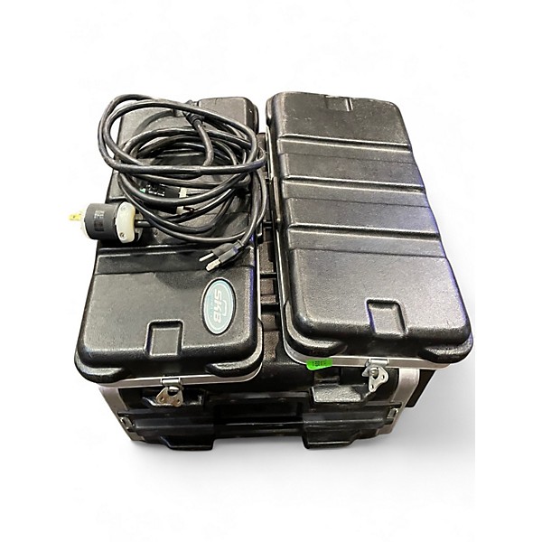 Used EQUI=TECH 3RQ Power Conditioner