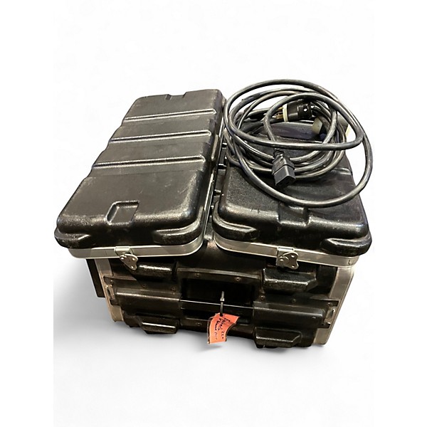 Used EQUI=TECH 3RQ Power Conditioner