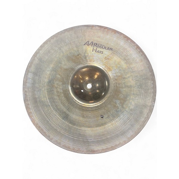 Used SABIAN 14in AA REGULAR HATS Cymbal