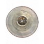 Used SABIAN 14in AA REGULAR HATS Cymbal