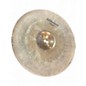 Used SABIAN 14in AA REGULAR HATS Cymbal