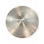 Used SABIAN 14in Neil Peart Signature Paragon Hi Hat Pair Cymbal