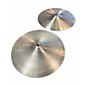 Used SABIAN 14in Neil Peart Signature Paragon Hi Hat Pair Cymbal