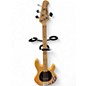Used Sterling by Music Man Ray34 Natural Electric Bass Guitar thumbnail