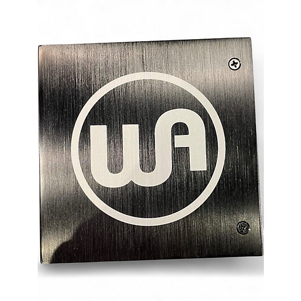 Used Warm Audio DIRECT BOX Power Amp