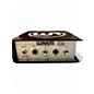Used Warm Audio DIRECT BOX Power Amp