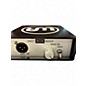 Used Warm Audio DIRECT BOX Power Amp