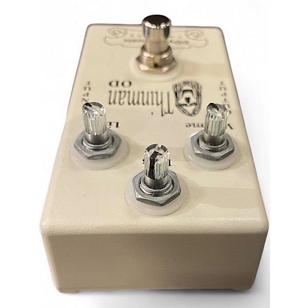 Used Ddyna Music THINMAN OD Effect Pedal