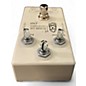 Used Ddyna Music THINMAN OD Effect Pedal