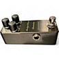 Used Onecontrol ANODIZED BROWN Effect Pedal