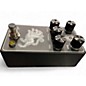 Used Red Mod CERBERO Effect Pedal