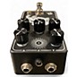 Used Red Mod CERBERO Effect Pedal