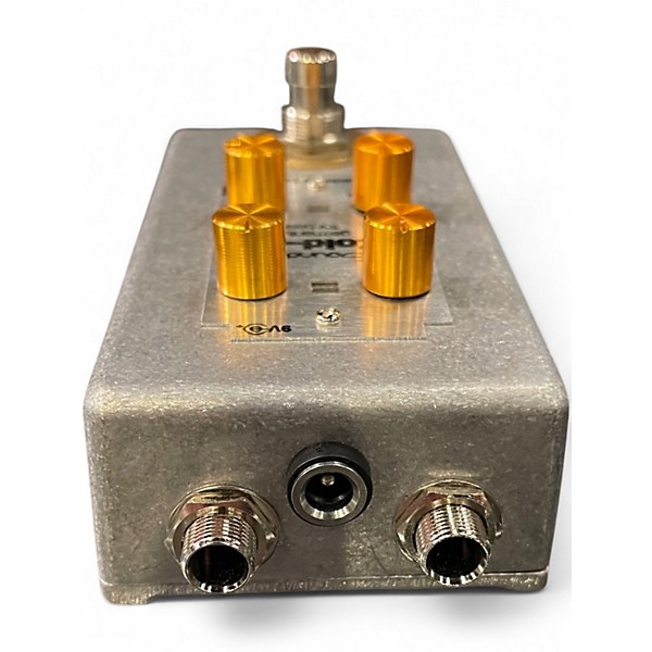 Used Susound BZOLD-FU Effect Pedal