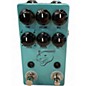 Used JHS Pedals panther cub v2 Effect Pedal thumbnail