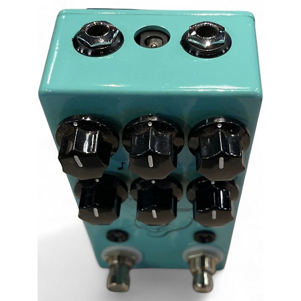 Used JHS Pedals panther cub v2 Effect Pedal