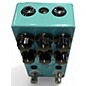 Used JHS Pedals panther cub v2 Effect Pedal