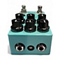 Used JHS Pedals panther cub v2 Effect Pedal
