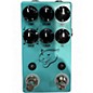 Used JHS Pedals panther cub v2 Effect Pedal
