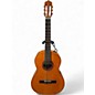 Used M.g. Contreras GUITARRA DE ESTUDIO Natural Classical Acoustic Guitar thumbnail
