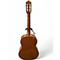 Used M.g. Contreras GUITARRA DE ESTUDIO Natural Classical Acoustic Guitar