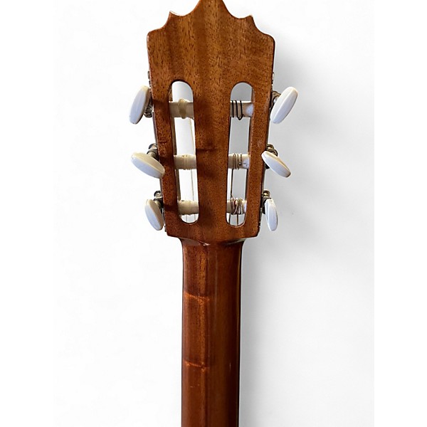Used M.g. Contreras GUITARRA DE ESTUDIO Natural Classical Acoustic Guitar