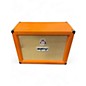Used Orange Amplifiers PPC2120B Guitar Cabinet thumbnail