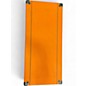 Used Orange Amplifiers PPC2120B Guitar Cabinet