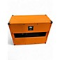Used Orange Amplifiers PPC2120B Guitar Cabinet