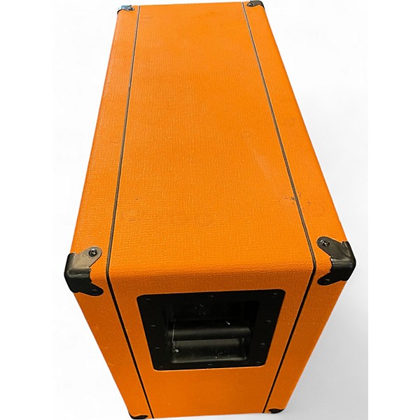 Used Orange Amplifiers PPC2120B Guitar Cabinet
