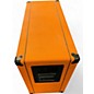 Used Orange Amplifiers PPC2120B Guitar Cabinet